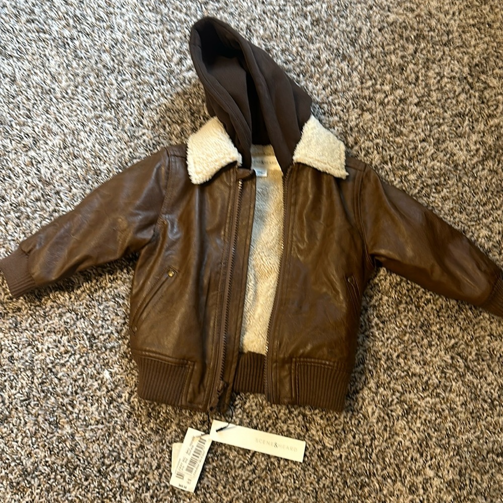 Infant Jacket
